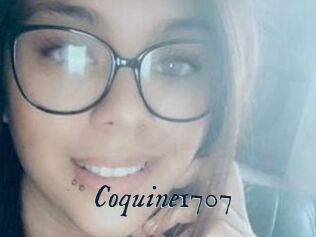 Coquine1707