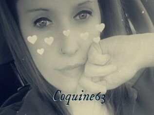 Coquine63