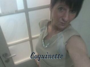 Coquinette