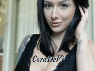 CoraDeVil
