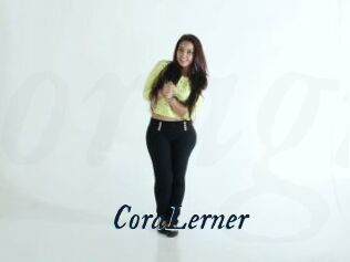 CoraLerner