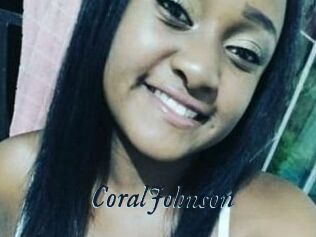 CoralJohnson