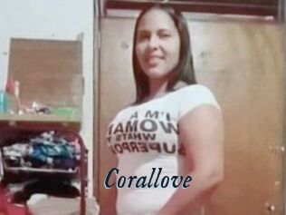 Corallove