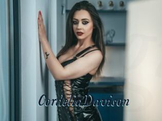 CordeliaDavison