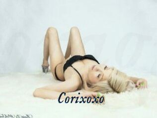 Corixoxo