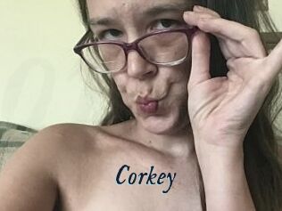 Corkey