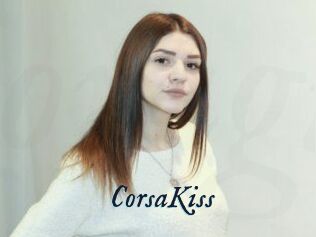 CorsaKiss