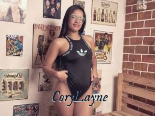 CoryLayne