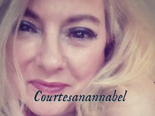 Courtesanannabel