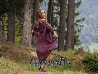 CourtneyFox