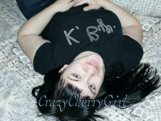 CrazyCherryGirl