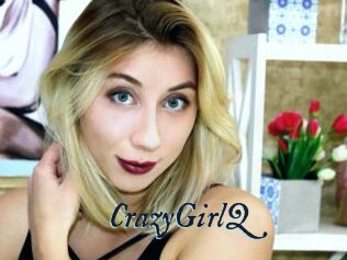 CrazyGirlQ