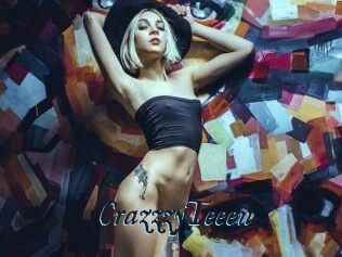 CrazzzyTeeen