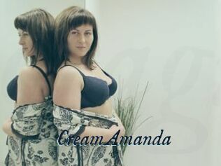 CreamAmanda