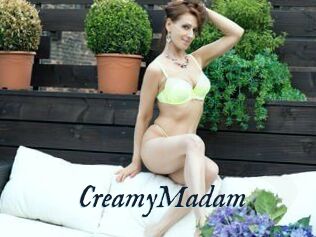 CreamyMadam