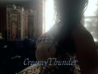 CreamyThunder