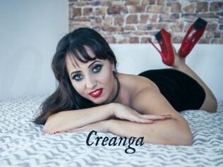 Creanga