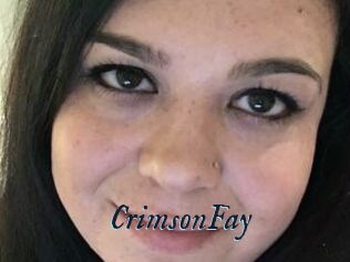 CrimsonFay