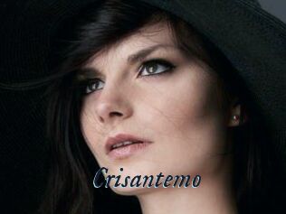 Crisantemo