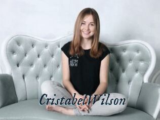 CristabelWilson