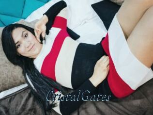 CristalGates