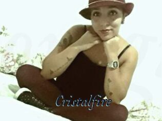 Cristalfire