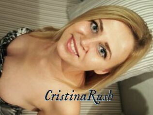 CristinaRush