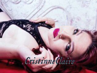 Cristinne_Claire