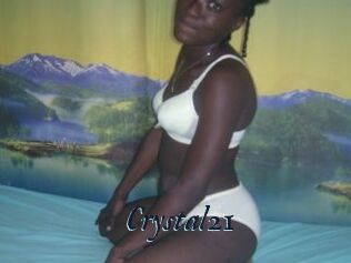 Crystal21
