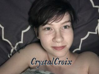 CrystalCroix