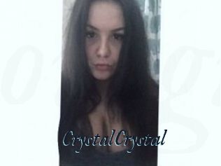 CrystalCrystal