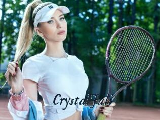 CrystalJuli