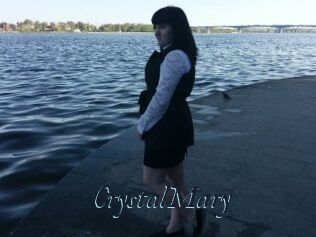 CrystalMary