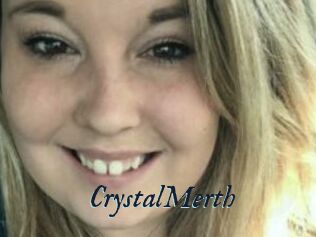 CrystalMerth