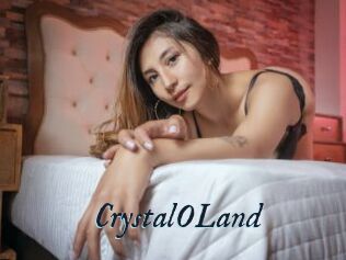 CrystalOLand