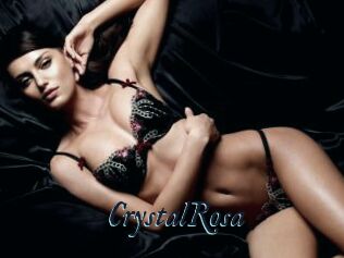 CrystalRosa