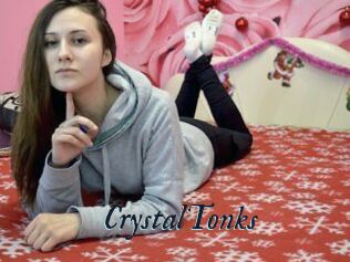 CrystalTonks
