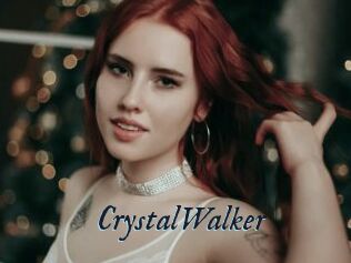 CrystalWalker