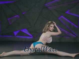 CrystalWave