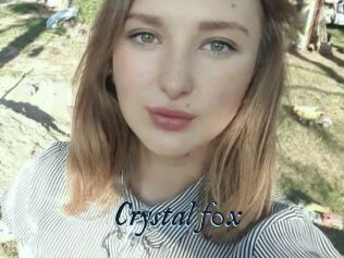 Crystal_f0x