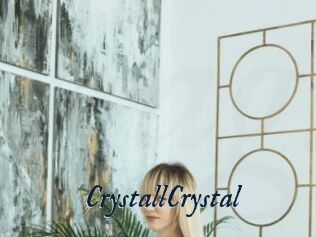 CrystallCrystal