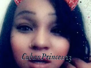 CubanPrincess13