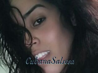 CubanaSalsosa