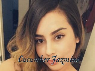 Cucumber_Jazmine