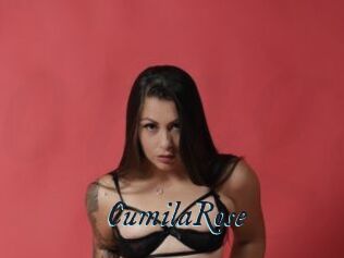 CumilaRose