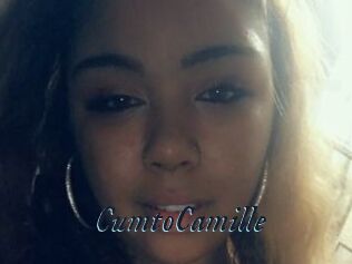 CumtoCamille