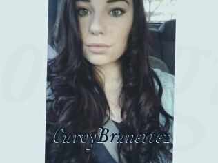 CurvyBrunette1