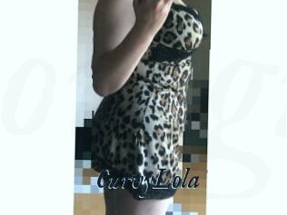 CurvyLola