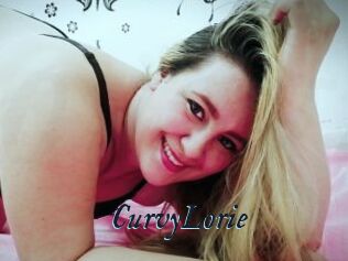 CurvyLorie