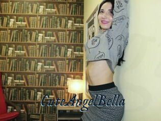 CuteAngelBella